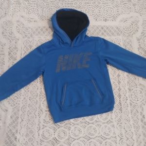 Nike sweater